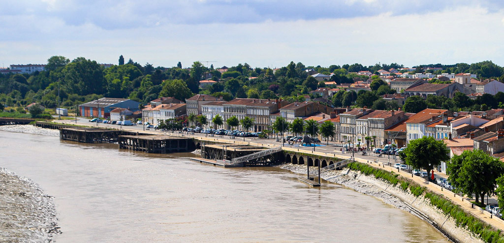 tonnay-charente