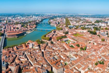 toulouse