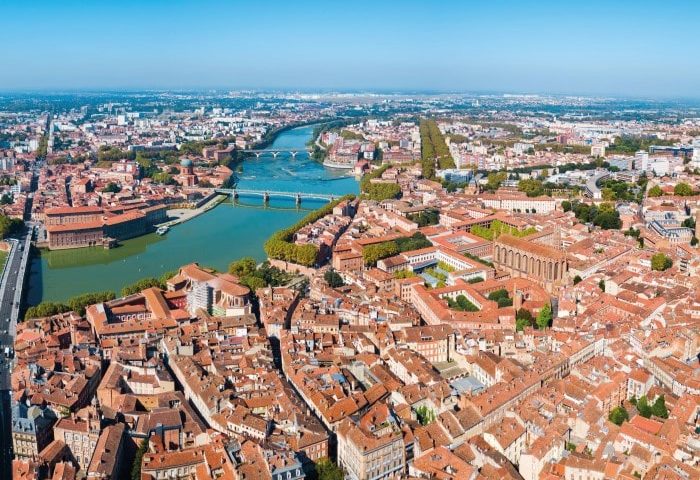 toulouse