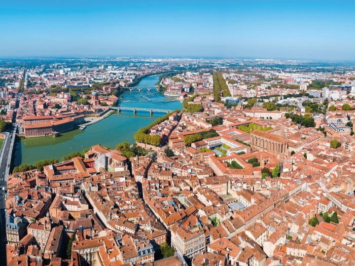 toulouse